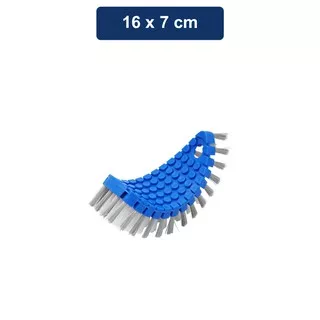 Kleaner Sikat / Flexible Sink Brush