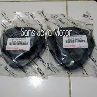 Support Shock atau Karet Support Avanza Veloz Original 1set