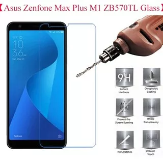 Tempered Glass Zenfone 4 Max Plus M1 ZB570TL