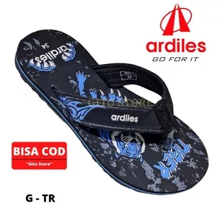 Sandal Ardiles Anak Original Sandal Anak Model Trendi