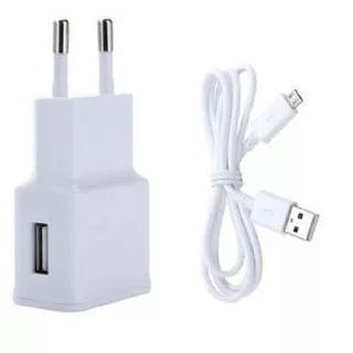 Travel Charger Samsung S4/S8 KW #FC063