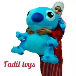 Boneka stitch jumbo