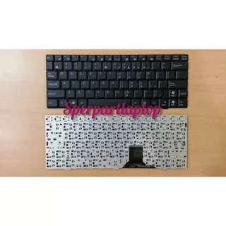 Keyboard Laptop DJH Series Zyrex H80CG H80CH AXIOO PICO PJM CJM M1110 W210CU A812 black