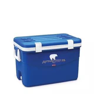 Antartica Cooler Box 55 Liter Lion Star