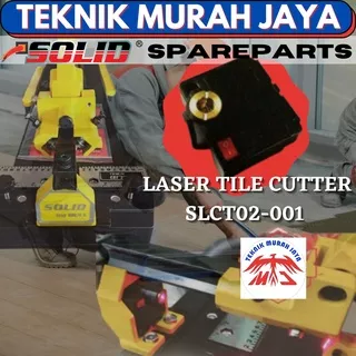 SOLID Tile Cutter Laser KOTAK LASER Pemotong Keramik Box Laser