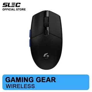 Mouse Gaming SLEC SL7 Wireless Edition