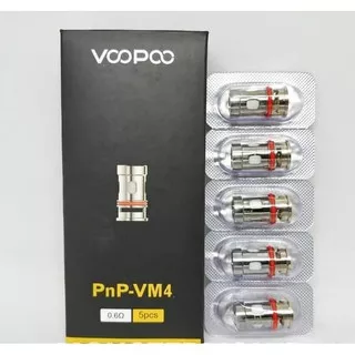 VINCI COIL 0.6OHM AUTHENTIC HARGA PER 1 PCS SUPPORT FOR VINCI AIR