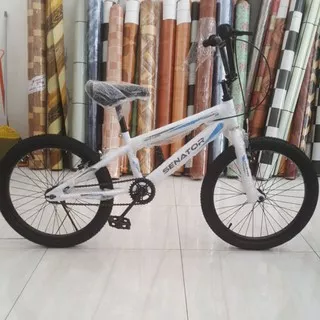 Sepeda BMX Senator Hibore Classic 20