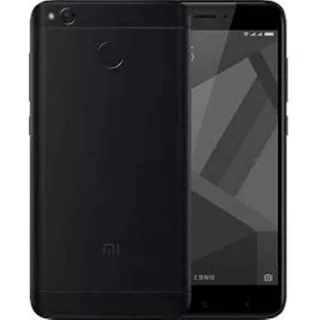 Xiaomi Redmi 4x ram 4 64GB