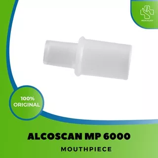 ALCOSCAN MP 6000 MOUTHPIECE