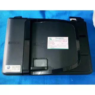 Scanner Unit Printer Epson L565 M200 New