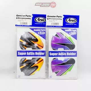 ARAI SIDEPOD RX7-RR5 (RX7RR5)