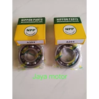 Bearing as kruk RX KING RXZ RZR JUPITER Z VEGA R NEW NPP