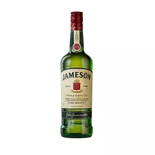 Jameson Blended Irish Whiskey 700ml