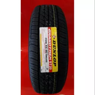 Ban Dunlop 215/65 R16 ST20T Terios Xtrail