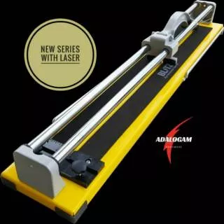 Alat Potong Keramik Blitz 32 800 MM Manual Granite Tile Cutter Granit 80 CM