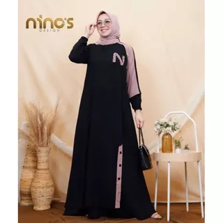 NINOS DRESS 1069 by NINO`S DESIGN