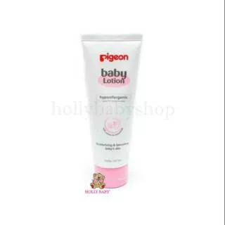 PIGEON BABY LOTION