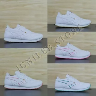 SEPATU OLAHRAGA WANITA REEBOK CLASSIC SEPATU WANITA