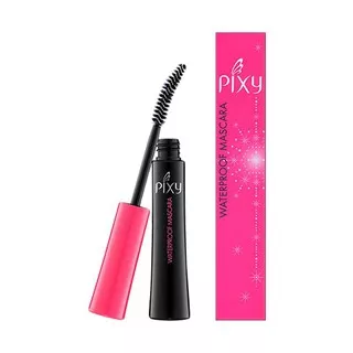 PIXY Waterproof Mascara  7 ml