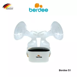 Berdee S1 Pompa Asi Elektrik/Breast Pump Elektric Portable