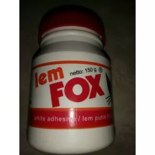 Lem Fox 150 g
