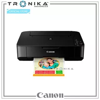 Canon PIXMA MP287 All-in-One Printer Garansi Resmi