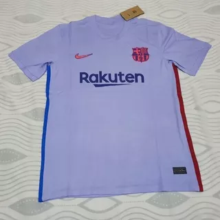 JERSEY BARCELONA AWAY 2021 2022 JERSEY GRADE ORI THAILAND BAJU BOLA JERSEY BARCA AWAY 2022