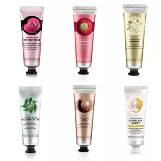 The Body Shop Hand Cream 30 ml