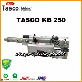 MESIN FOGGING TASCO KB250 MESIN PENGASAPAN NYAMUK FOGGER KB 250 TASCO
