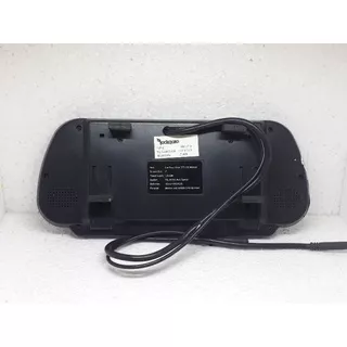 TFT LED MONITOR/TV MONITOR SPION MOBIL RMT719