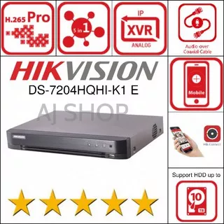 Dvr Hikvision 4ch DVR 4ch Hik Vision Dvr 4mp Hikvision Dvr Hybrid Dvr Ahd Dvr Analog Dvr Hdtvi