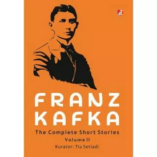 The Complete Short Stories Volume 2 - Franz Kafka