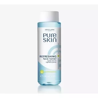 Pure Skin Refreshing Face Toner