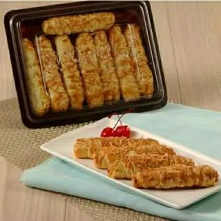 CHEESE ROLL KARTIKA SARI / OLEH OLEH BANDUNG / CEMILAN KARTIKASARI MURAH