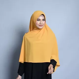 Makai Outfit - Jilbab Khimar Syar`i 02