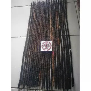 RAMBUT GIMBAL/DREADLOCK 50cm /1 PCS