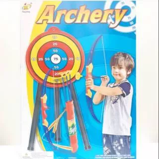 Archery