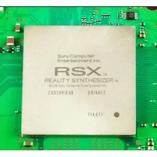 IC RSX PS3 5300 DAN 2991
