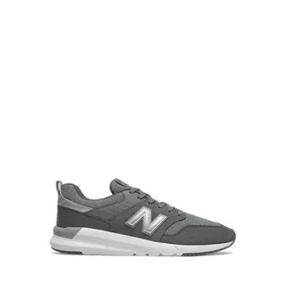 New Balance 009 Men`s Sneaker Shoes - Grey - Grey, US 10
