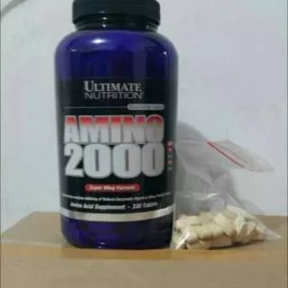 Amino 2000 ecer