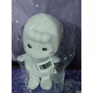 Boneka mamypoko