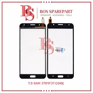 TOUCHSCREEN SAMSUNG J701F /J7 CORE