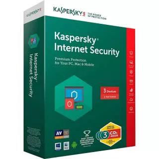 Kaspersky