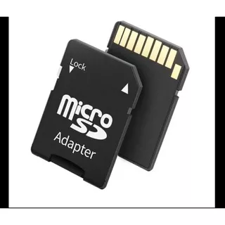 Adapter Micro SD Adaptor MMC