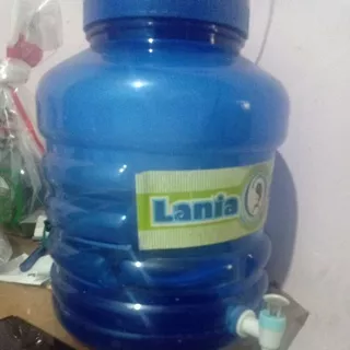Galon 19 liter