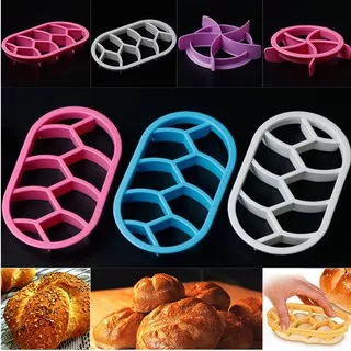 CETAKAN ROTI MANIS KIPAS WINDMILL BREAD STAMP PROPELLER BUN MOLD KITIRAN FAN BREAD BUN CUTTER MOLD PRAKTIS