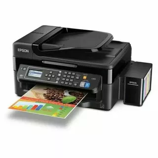 Printer epson  L565