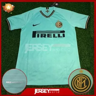 Jersey Celana Inter Away 2019-2020 PREMIUM GRADE ORI - Ada Longsleeve Big Size XXL XXXL VAPORKNIT