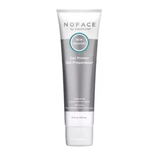 Nuface Nu Face hydrating leave-on gel primer 148ml microcurrent device